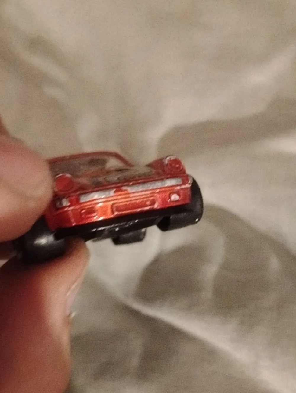 Porsche Turbo Majorette